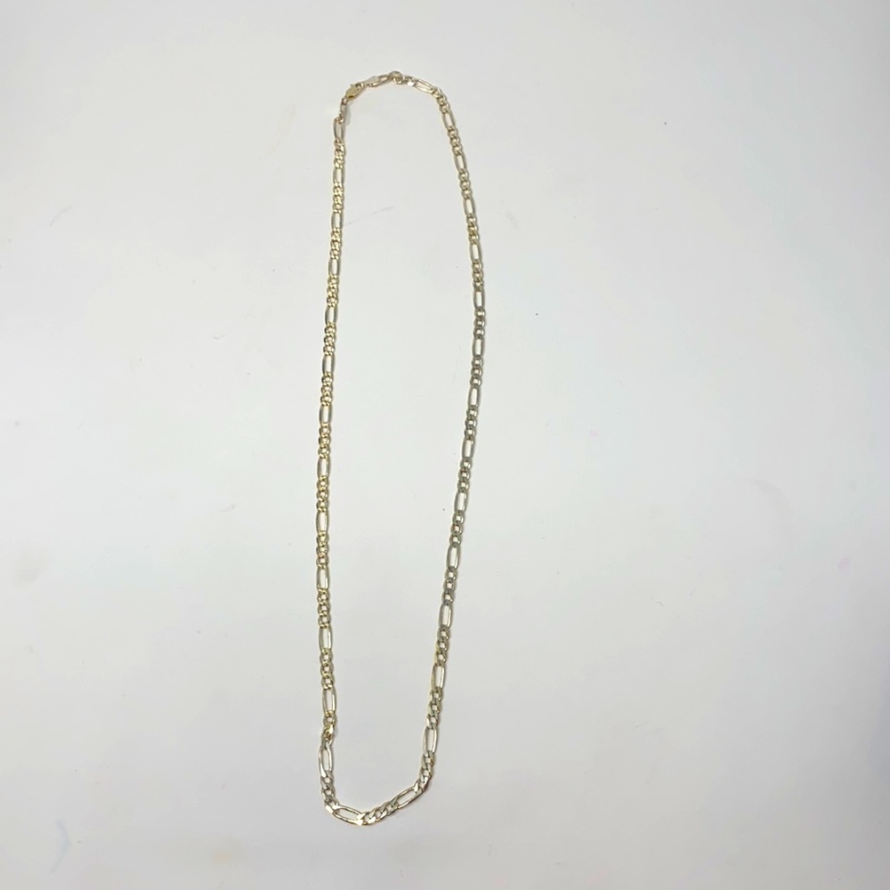 Chain silver sterling for men